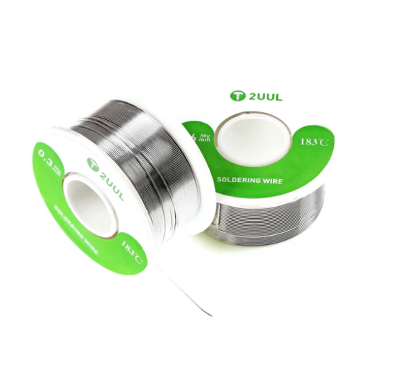 2UUL Soldering Wire 183℃ 100M 50g