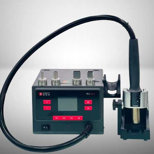 YCS R1 PRO HOT AIR GUN