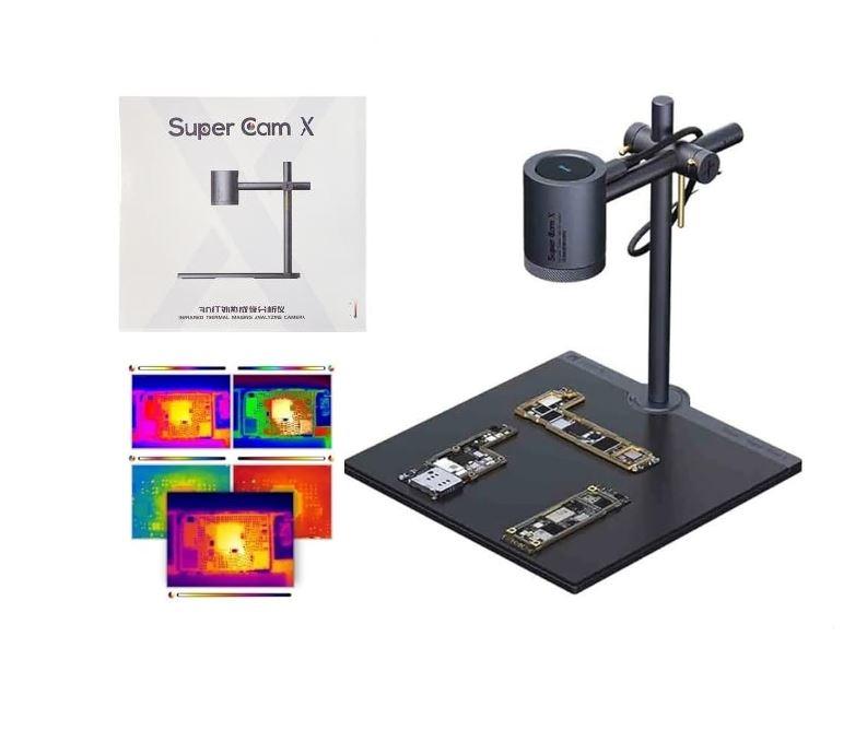 Qianli Super Cam X 3D Thermal imager Camera