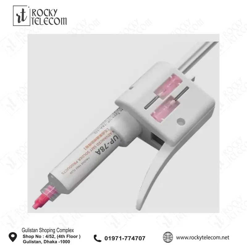 Wylie Universal Labor-saving Manual Glue Gun for Mobile Phone Soldering Repair