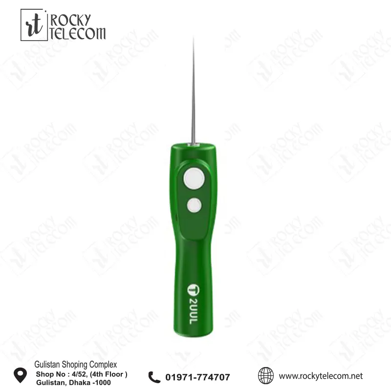 2UUL DA55 BigEye Roller No.1 Glue Remover