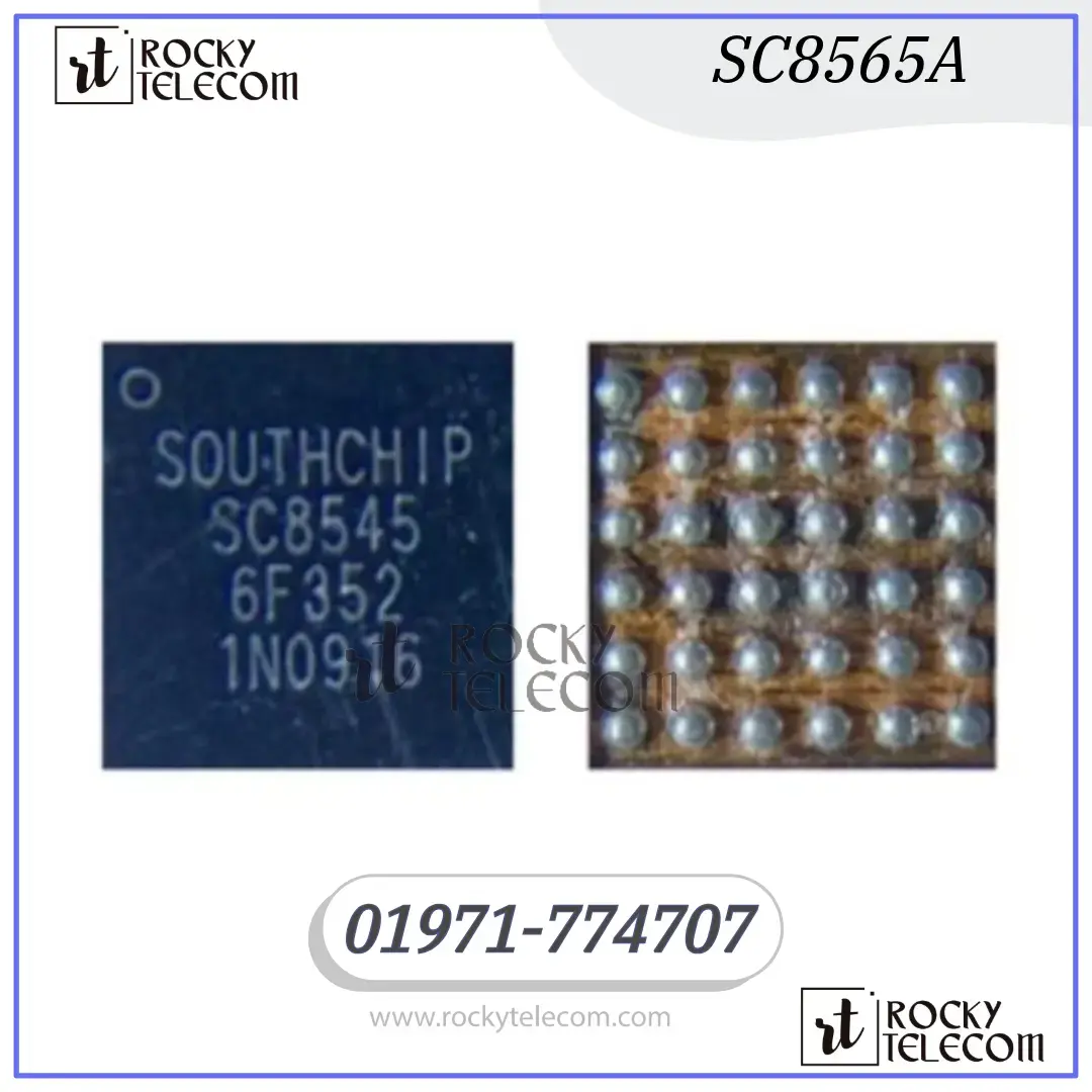 SC8565A NEW