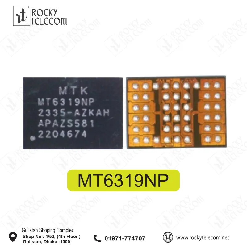 MT6319NP