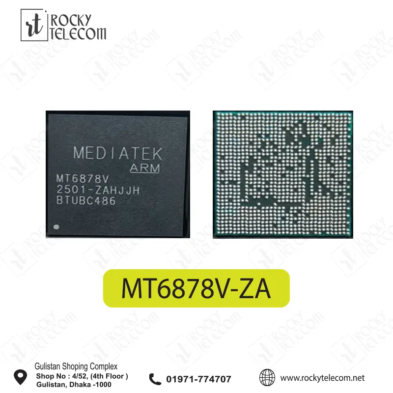 MT6878V-ZA
