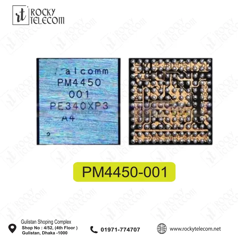 PM4450-001 ORG