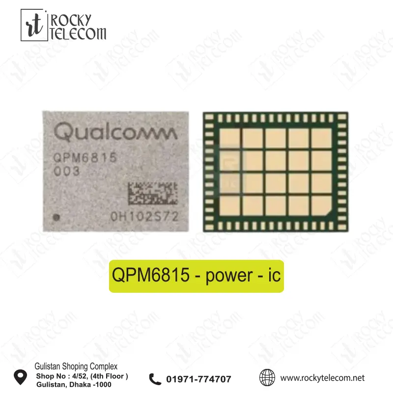QPM6815 PA