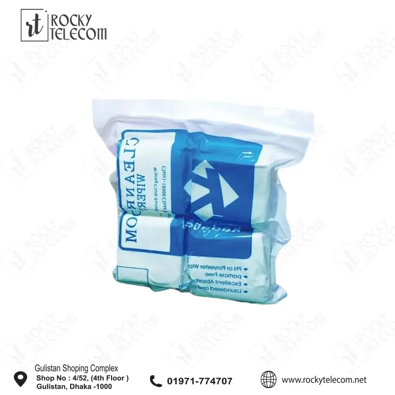 CLEAN ROM 160PCS PACKET