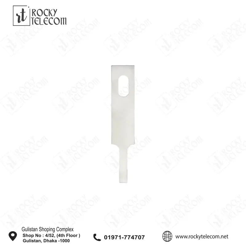 4A# carving Blade width 2mm