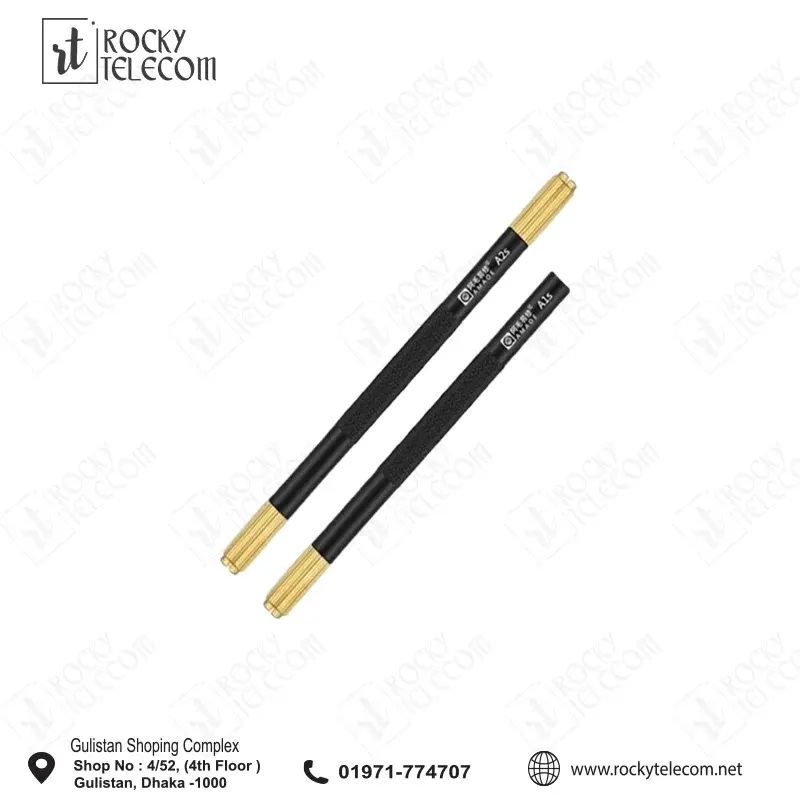 AMAOE KNIFE HANDEL-A2s