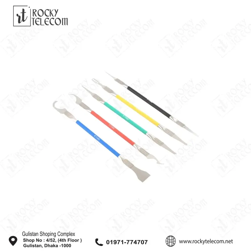 Kaisi i9801 Mobile Phone Repairing Tool Kits