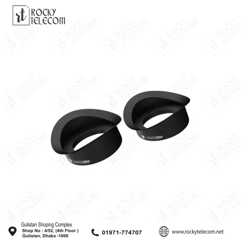 EYEPIECE GUARD SHIELD RUBBER FOR MICROSCOPES