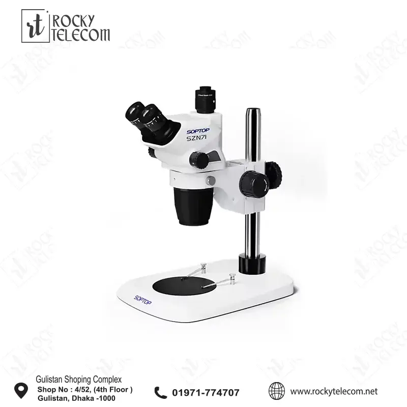 SOPTOP SZN71 Professional Microscope for Mobile Repair
