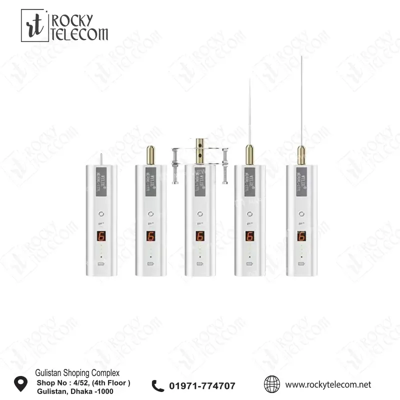 WYLIE GLUE REMOVER MOTOR