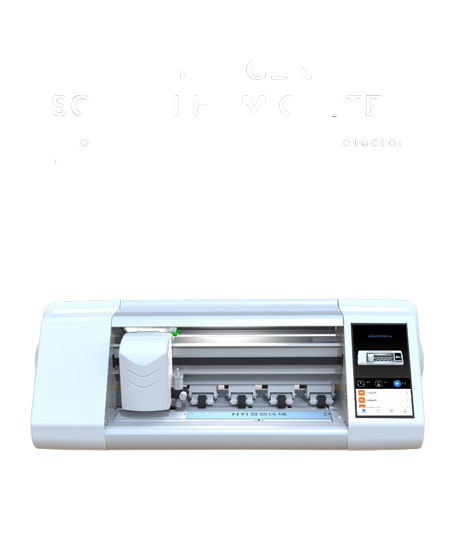 INTELLIGENT SCREEN FLIM CUTTER