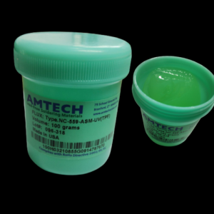 Amtech Flux Paste NC-559-ASM-UV TPF