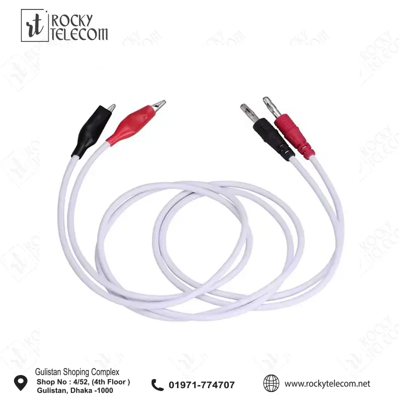 Oss 10A Power supply Cable