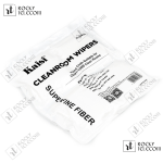 Kaisi K-2038  (400pcs) Cleanroom Wipers