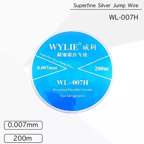 WYLIE WL-007H JUMPER WIRE