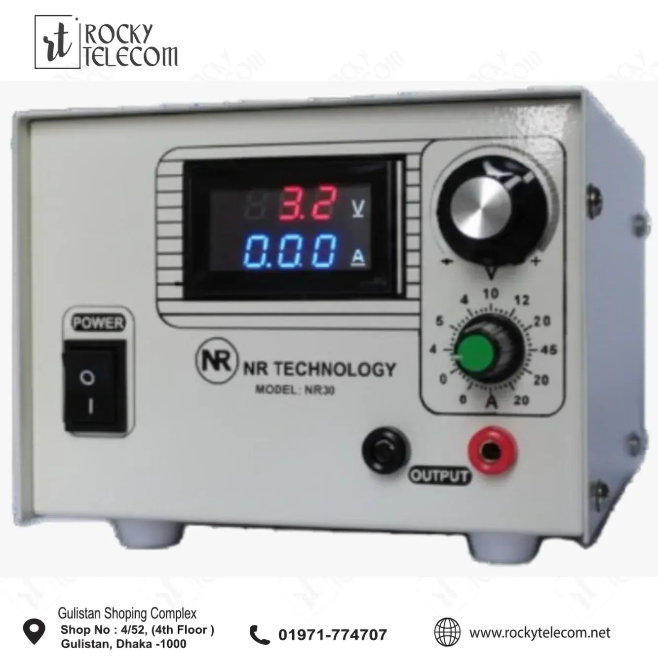 SHORT KILLER NR-20