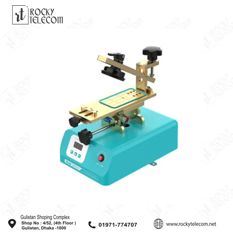 948 MAX-3PRO TOUCH LCD SEPARATOR