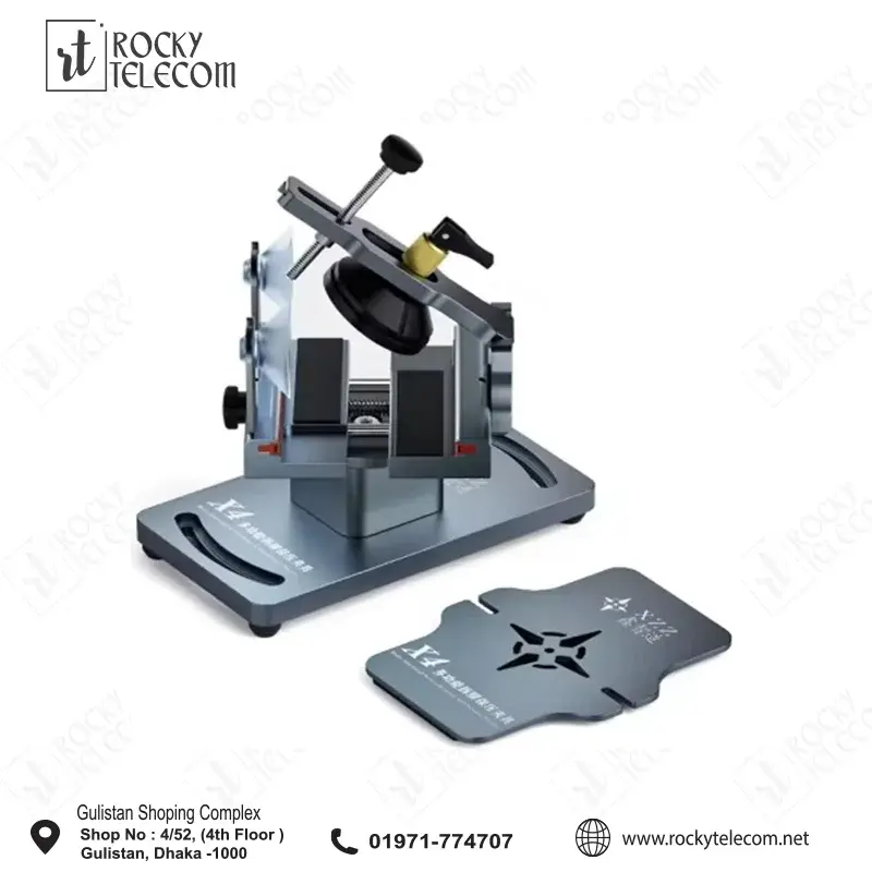 XZZ X4 4in1 Multifunctional Pressure Holding Fixture