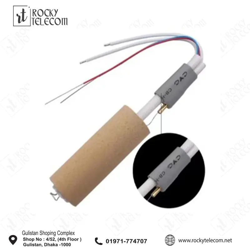 Quick 858d,705,2008 hot gun coil