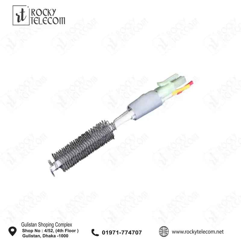 Quick 857dw+,706w+,957d+ hot gun coil