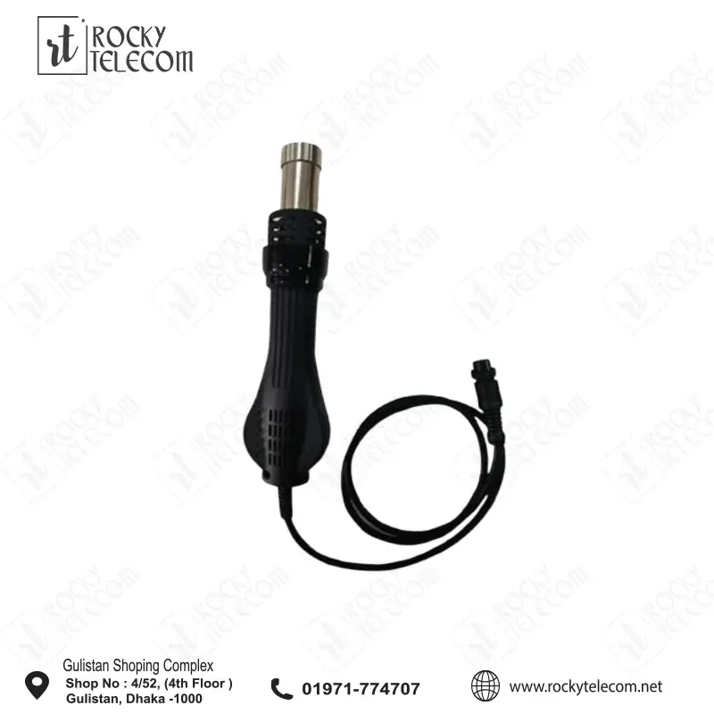 Sugon 2020D,202,212 Hot Air Gun Handle