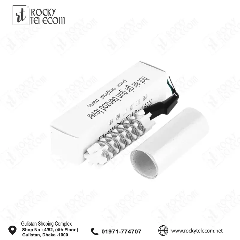 Sugon 8610Dx, 8620dx hot gun coil