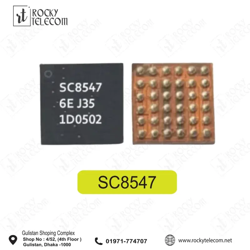 SC8547 (NEW)