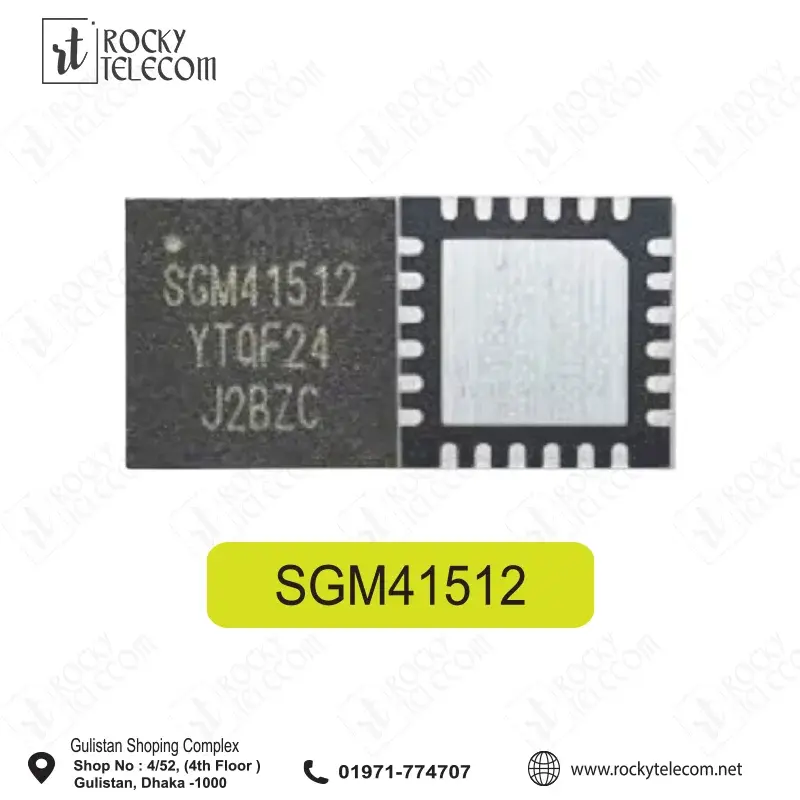 SGM41512 ORG