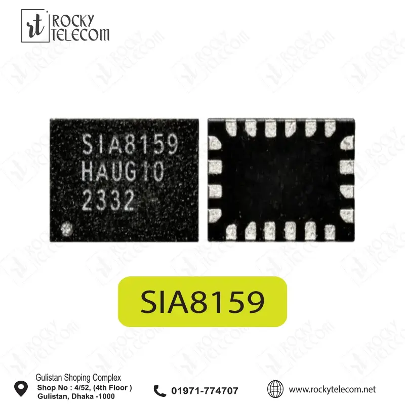 SIA8159