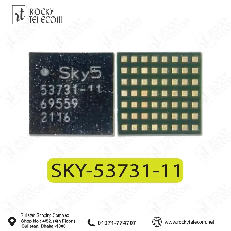 PA-SKY53731-11 NEW
