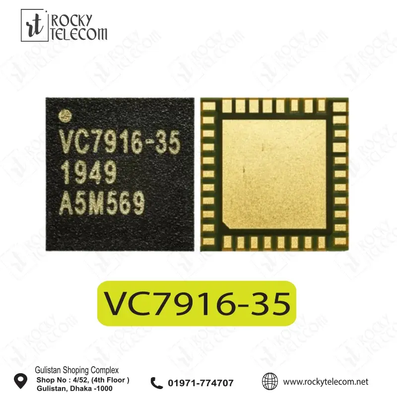 VC7916-35 ORG