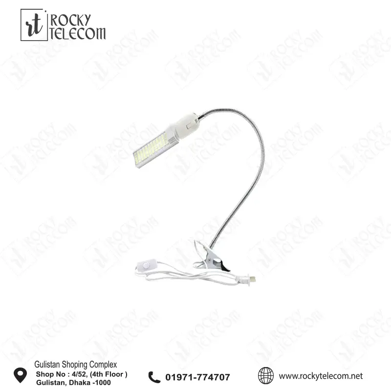 KOOCU LED LAMP-7000
