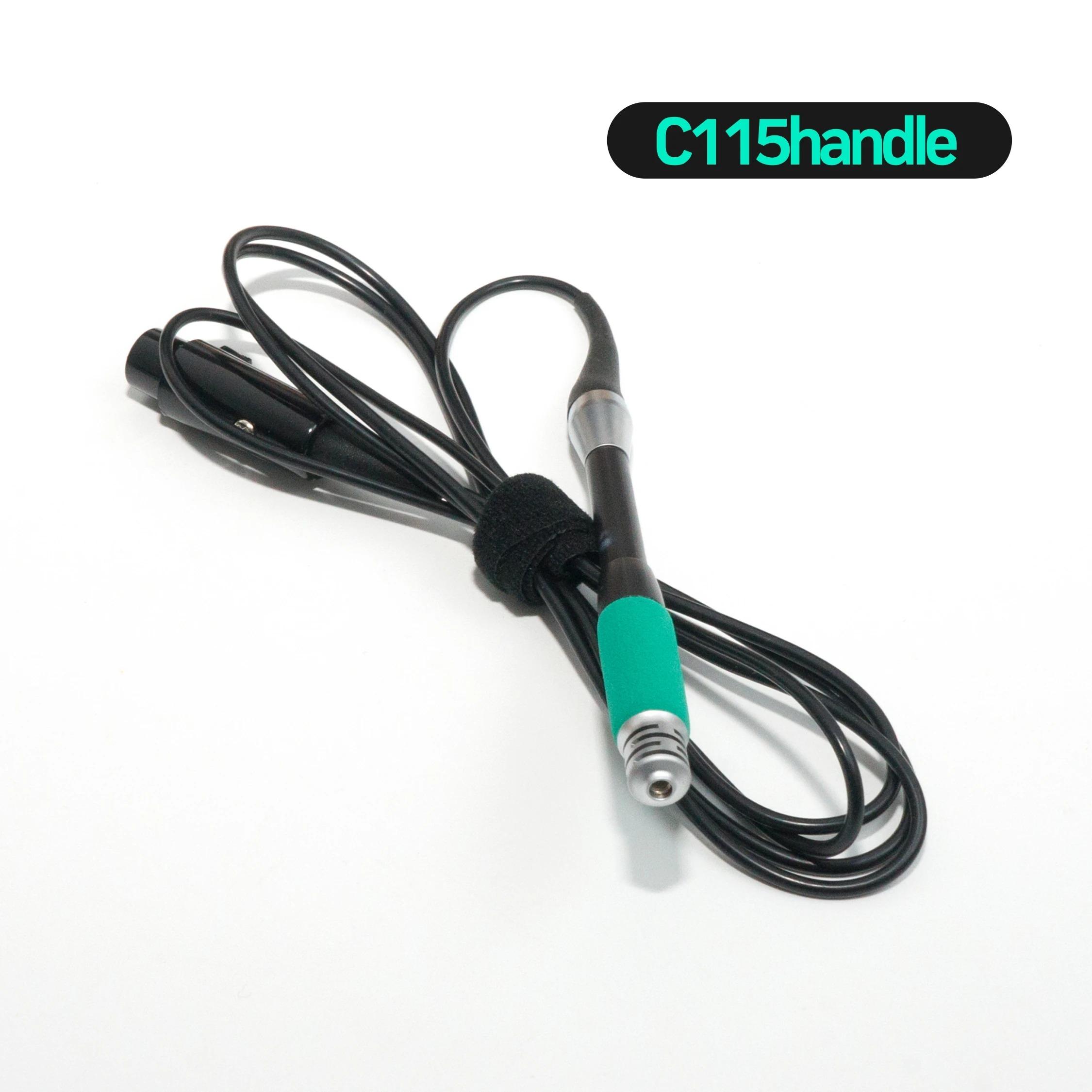 Aifen Soldering Iron Handle for C115