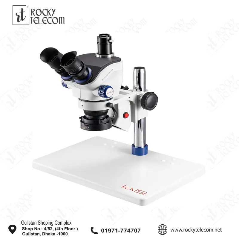 KAISI 350e MICROSCOPE