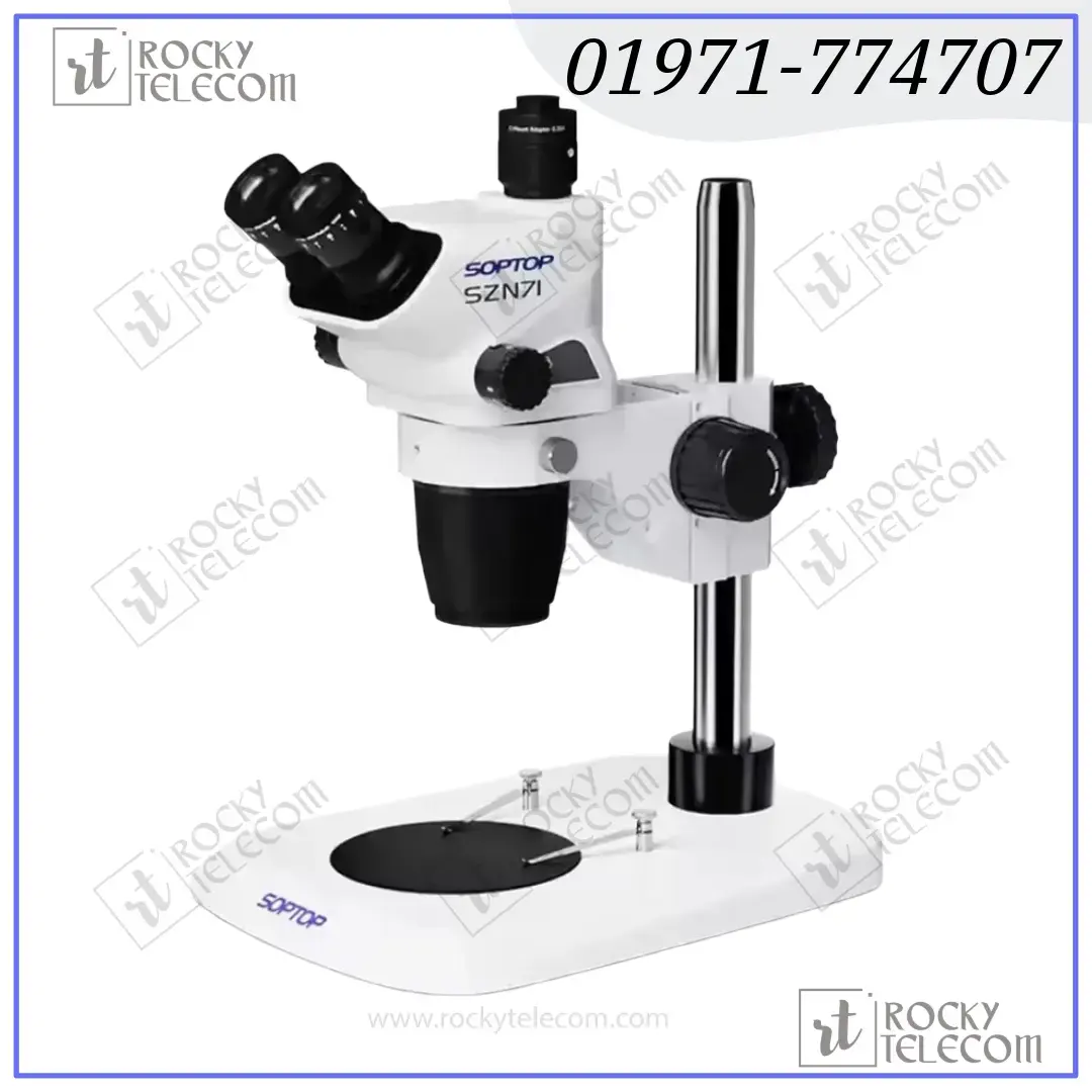 SOPTOP SZN71 Professional Microscope for Mobile Repair