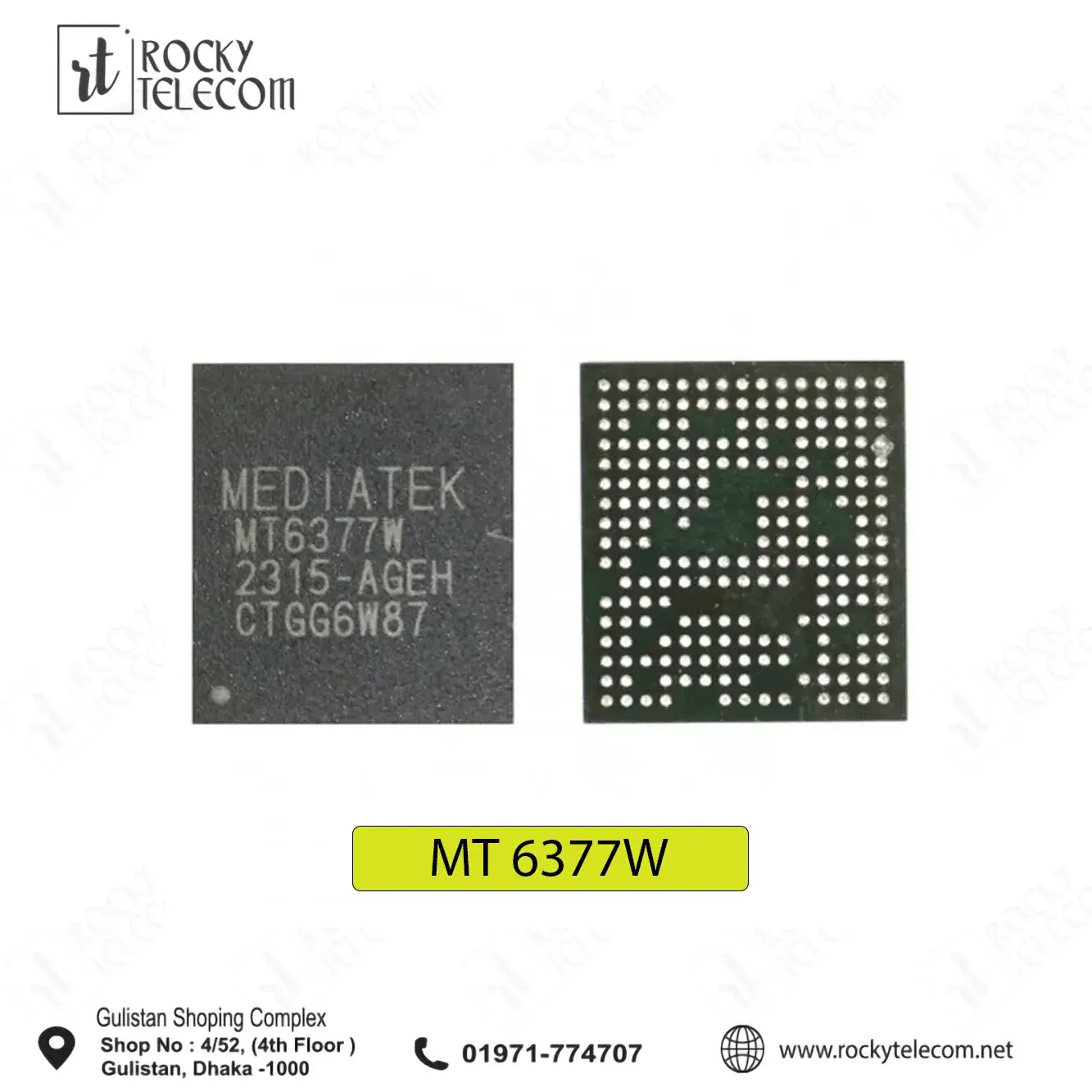 MT6377W