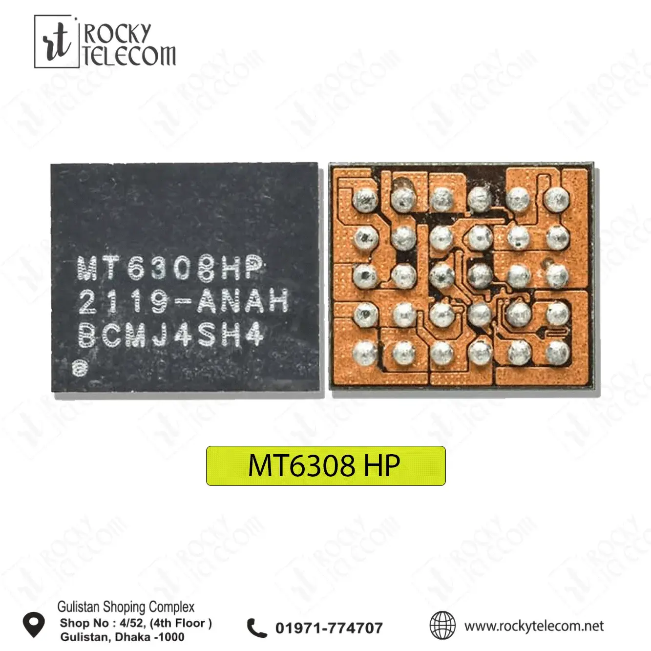 MT6308HP