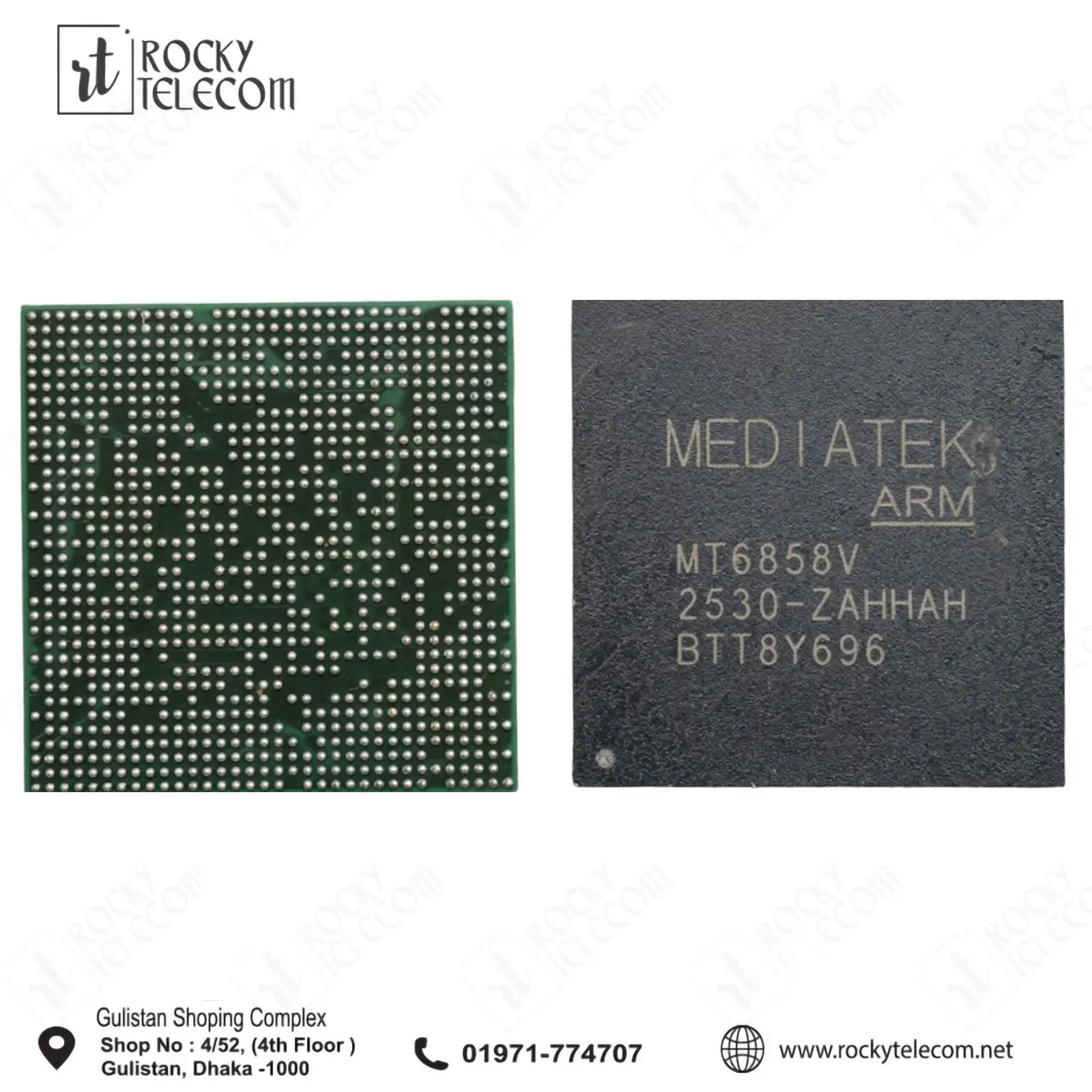 MT6858V-ZA