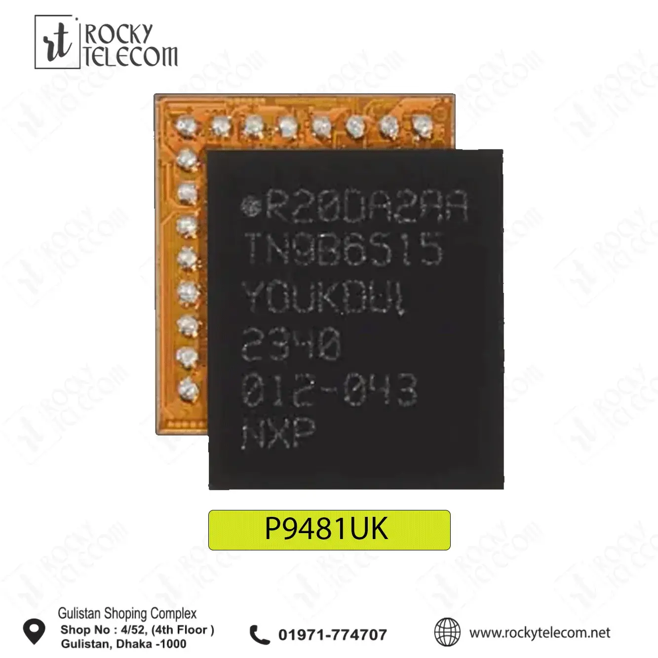 P9481UK