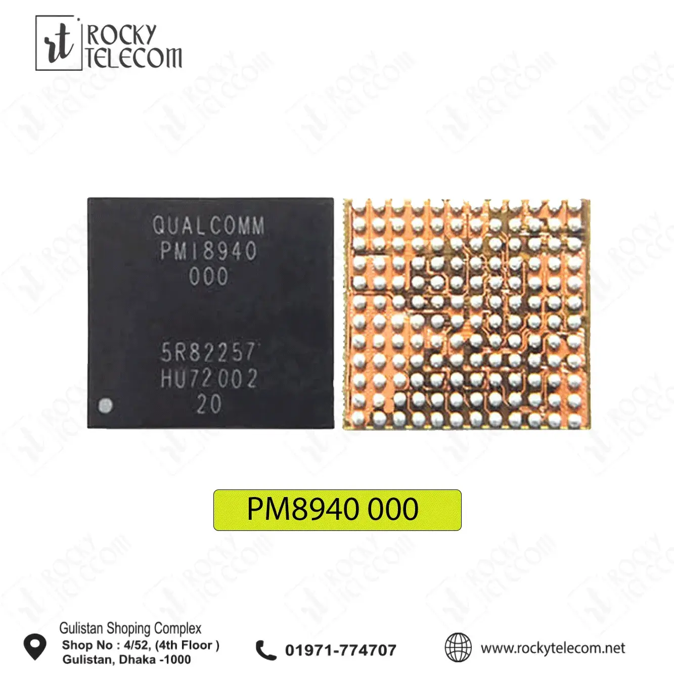 PM8940 000