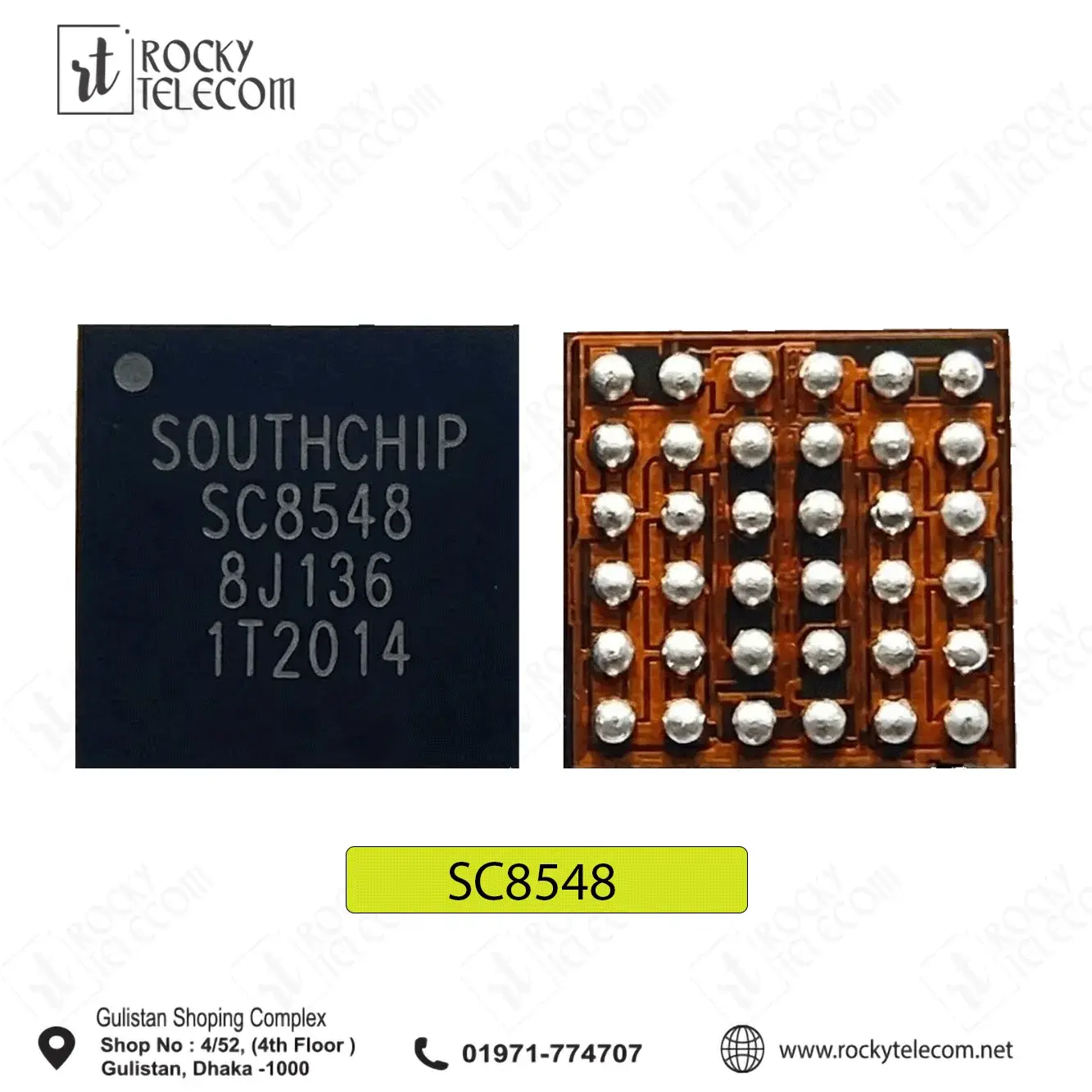 SC8548