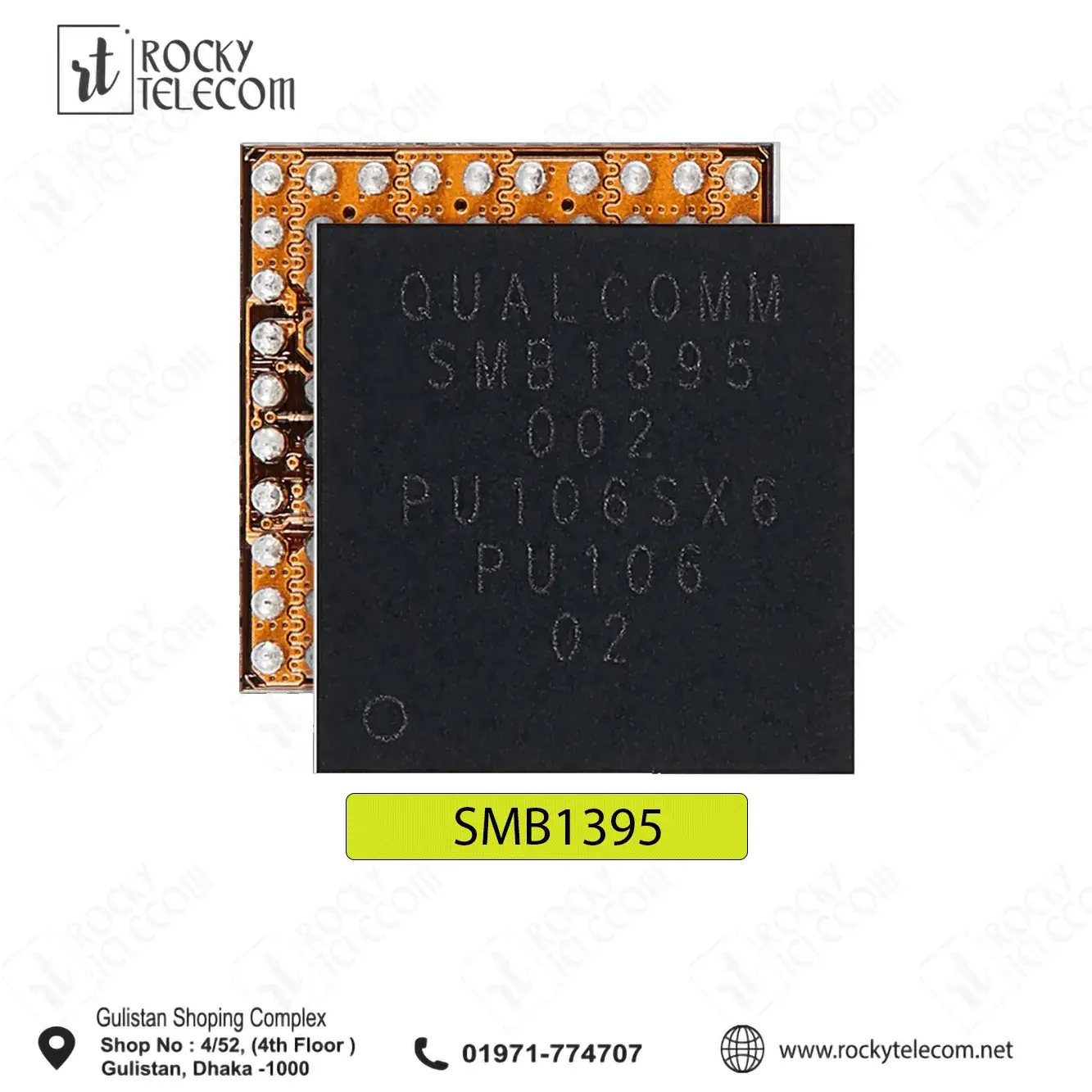 SMB1395 001 ORG