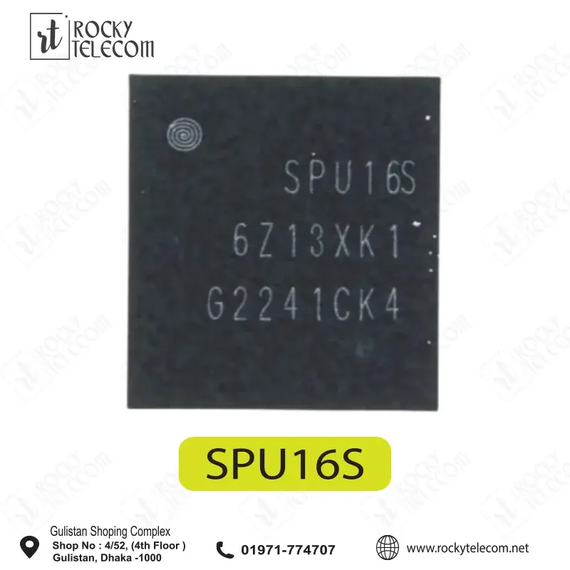 SPU16S