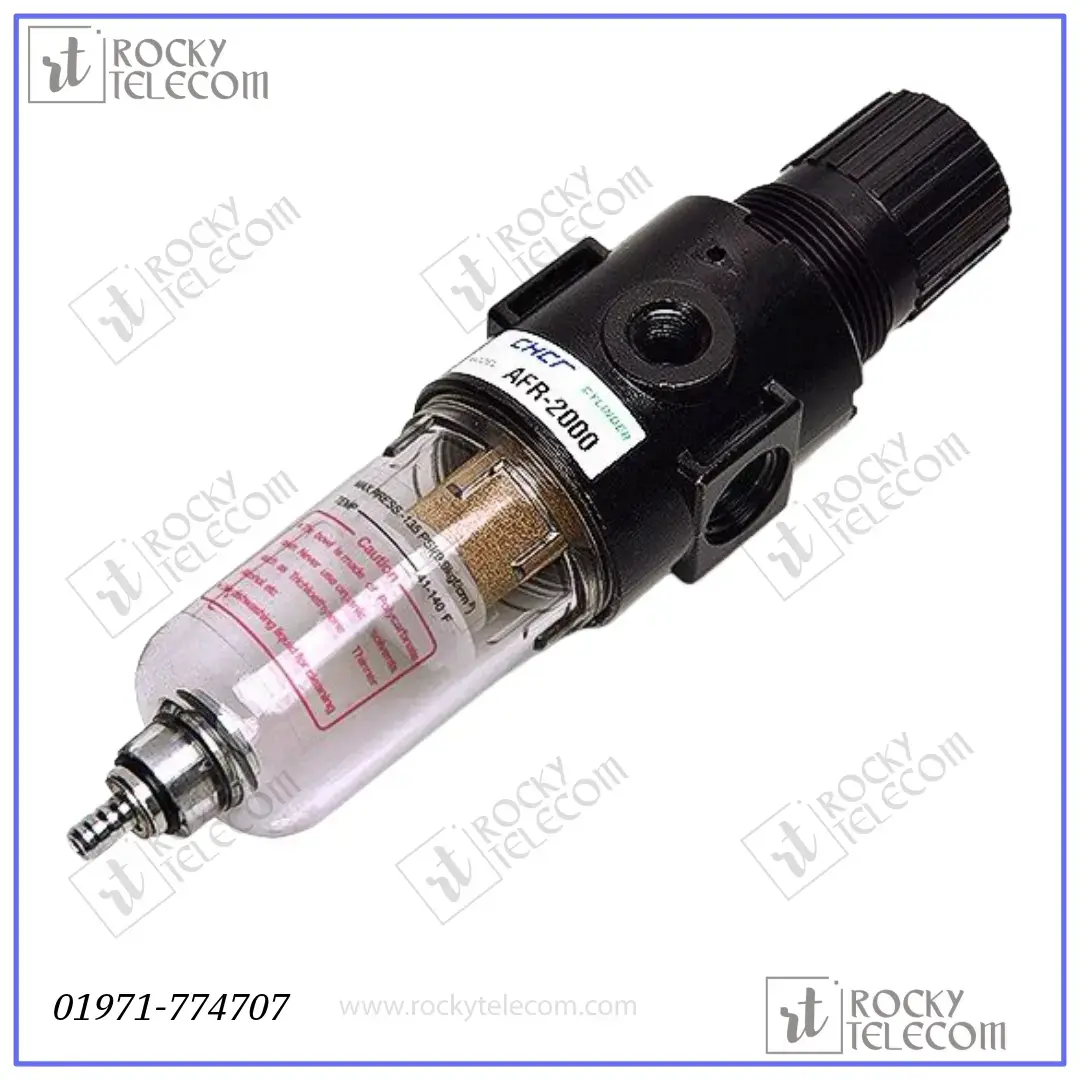 Air Filter for OCA machine