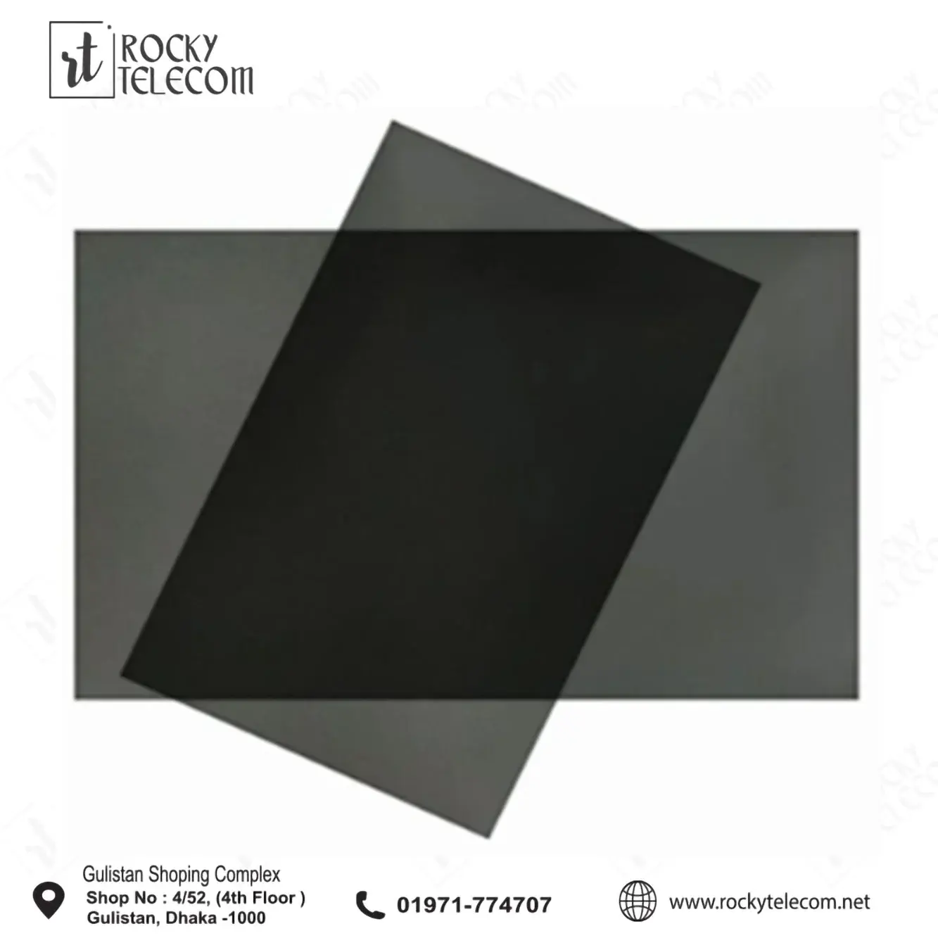 TFT POLARIZED PAPER 13 INCH