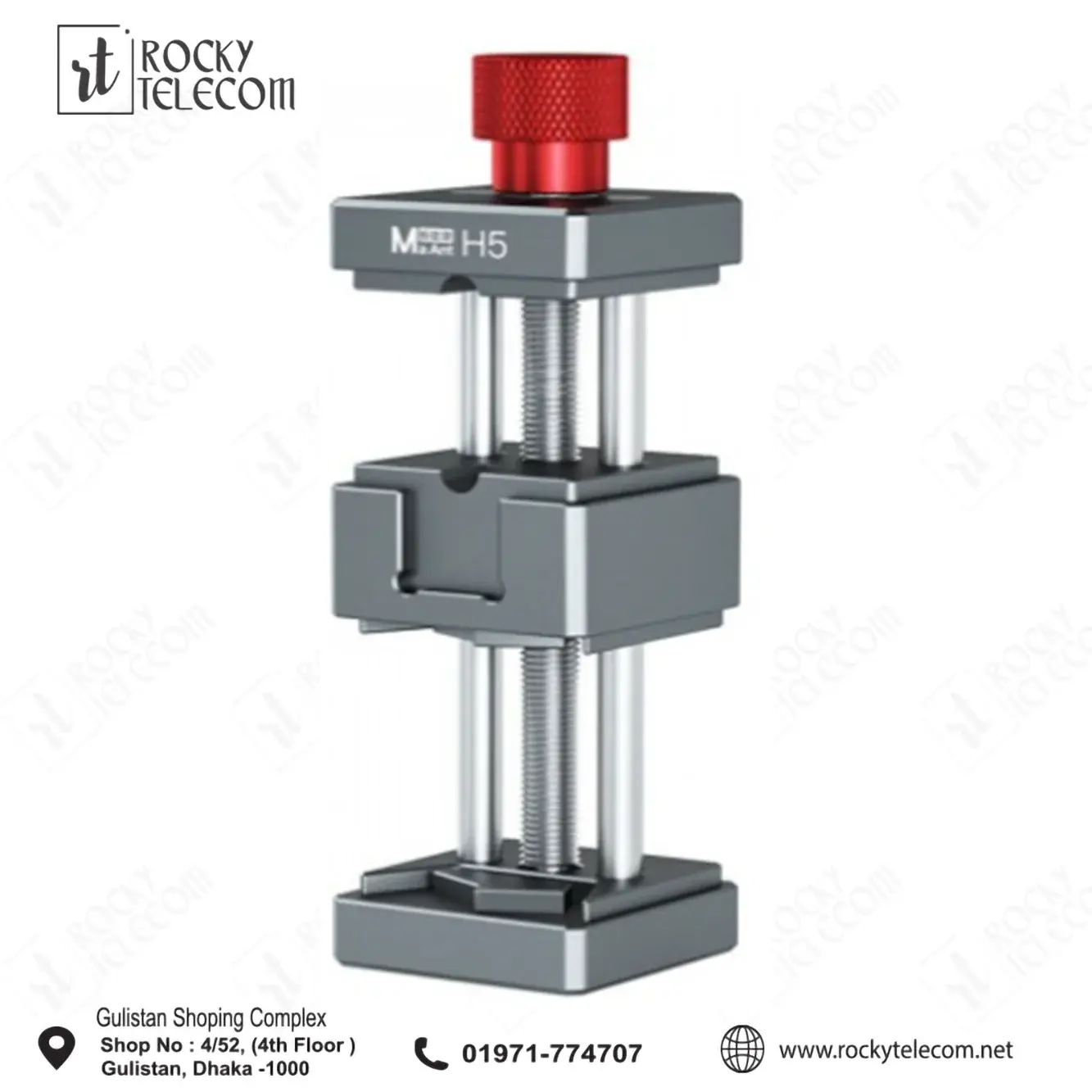 MaAnt H5 Multifunctional Phone Camera Fixture
