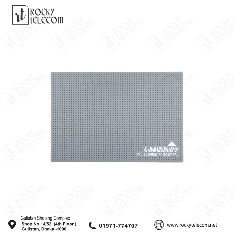 Mobile Phone Film Anti-slip Pad